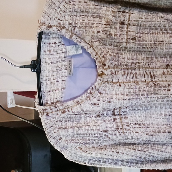 Chic's Jacket - Picture 1 of 6